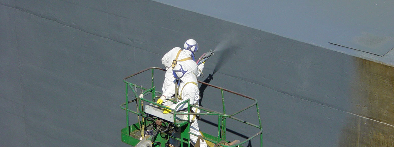Polyurea protective coatings for  Virginia
